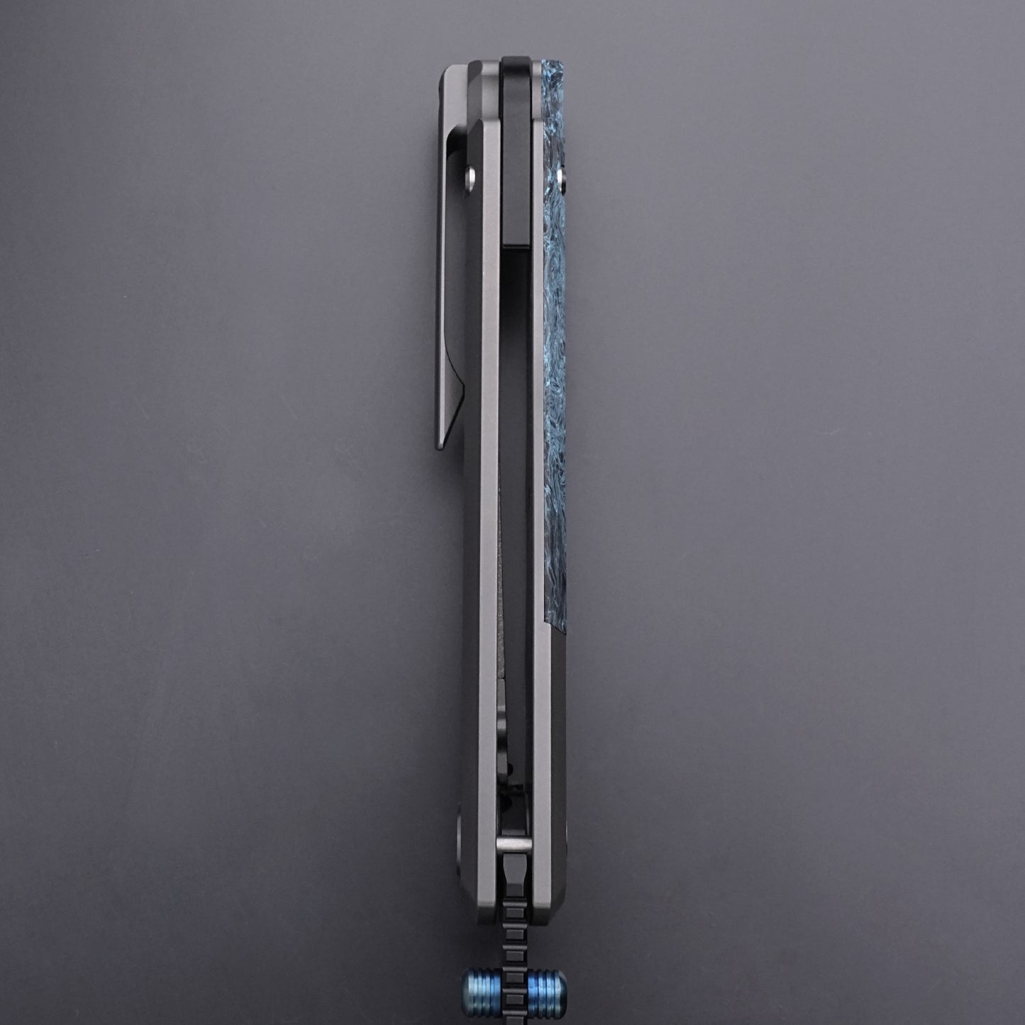 EDC Outdoor Folding Knife YH-SB03