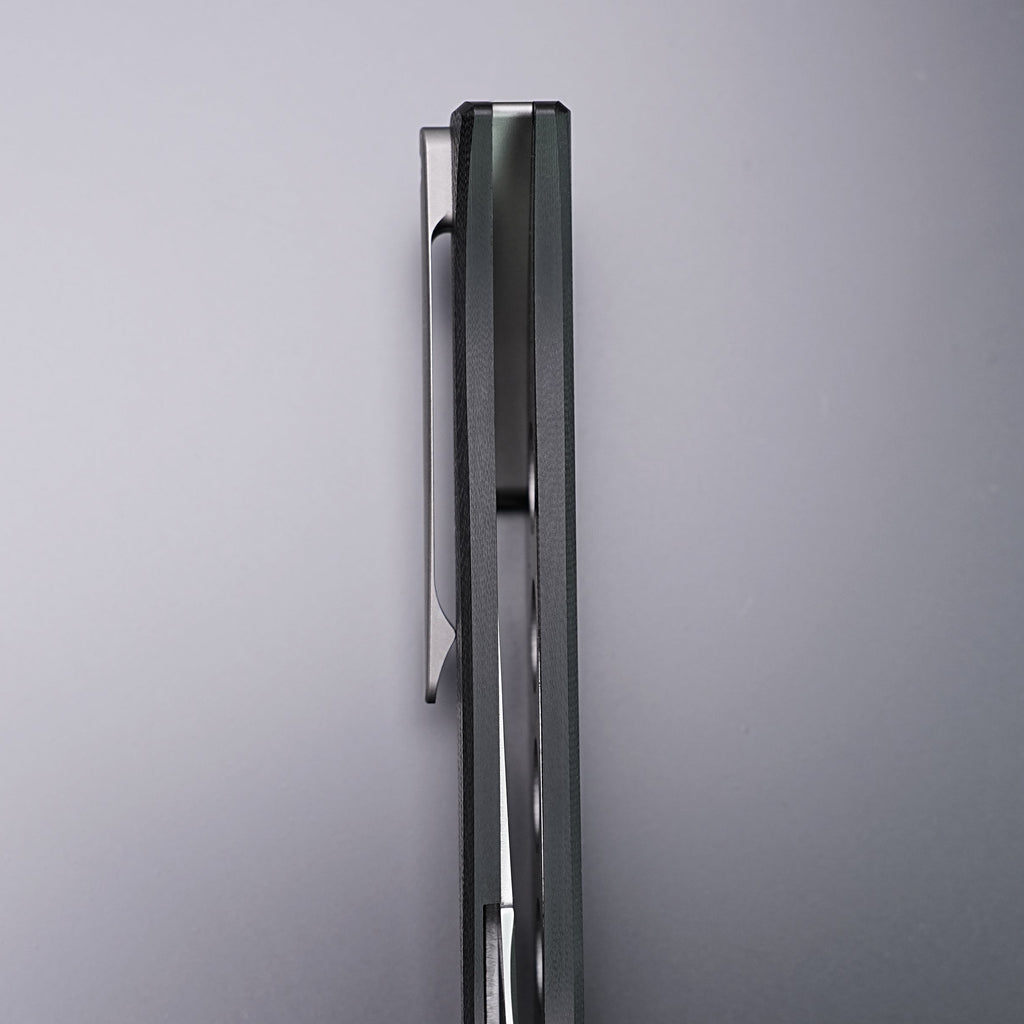 EDC Outdoor Folding Knife YH-SB02