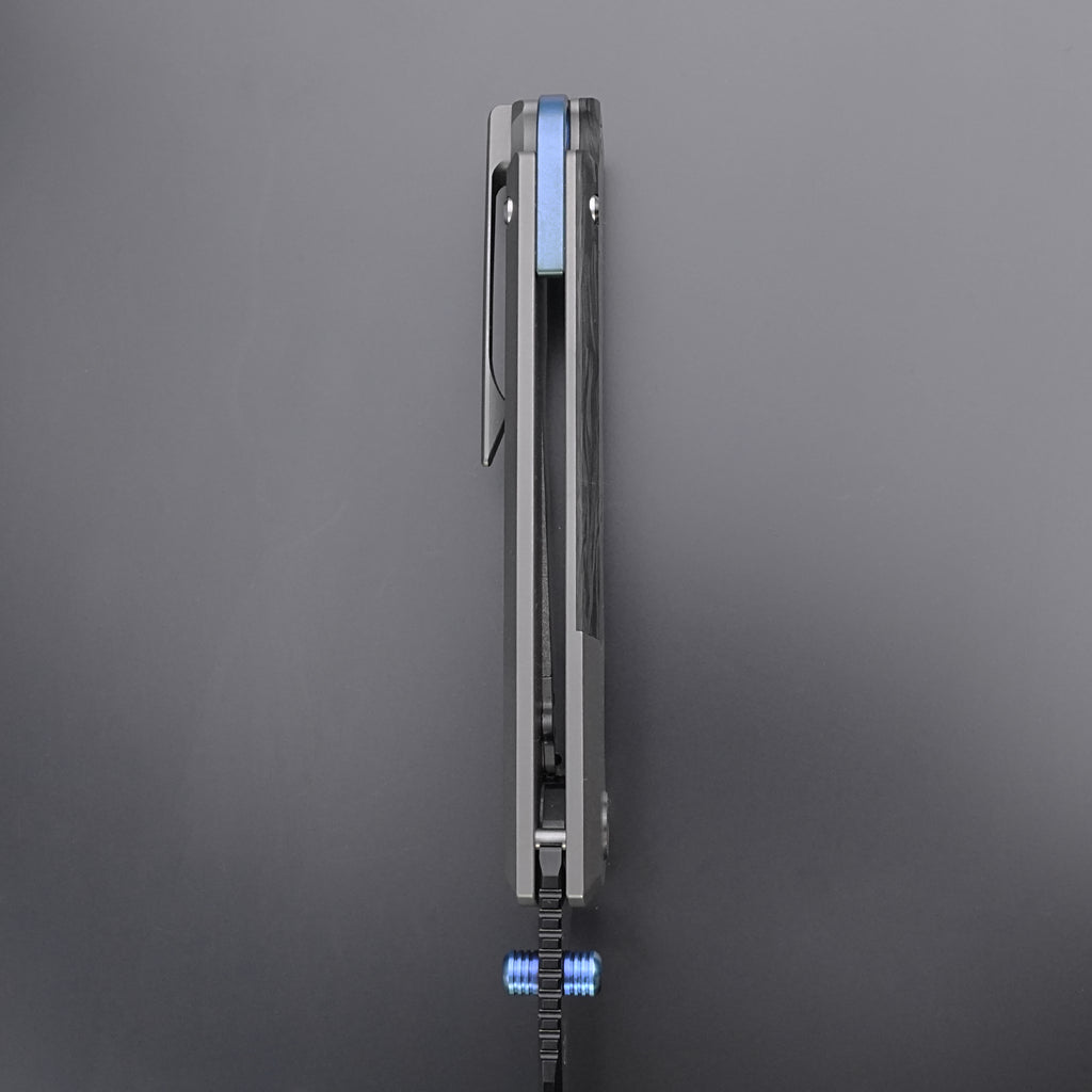 EDC Outdoor Folding Knife YH-SB03