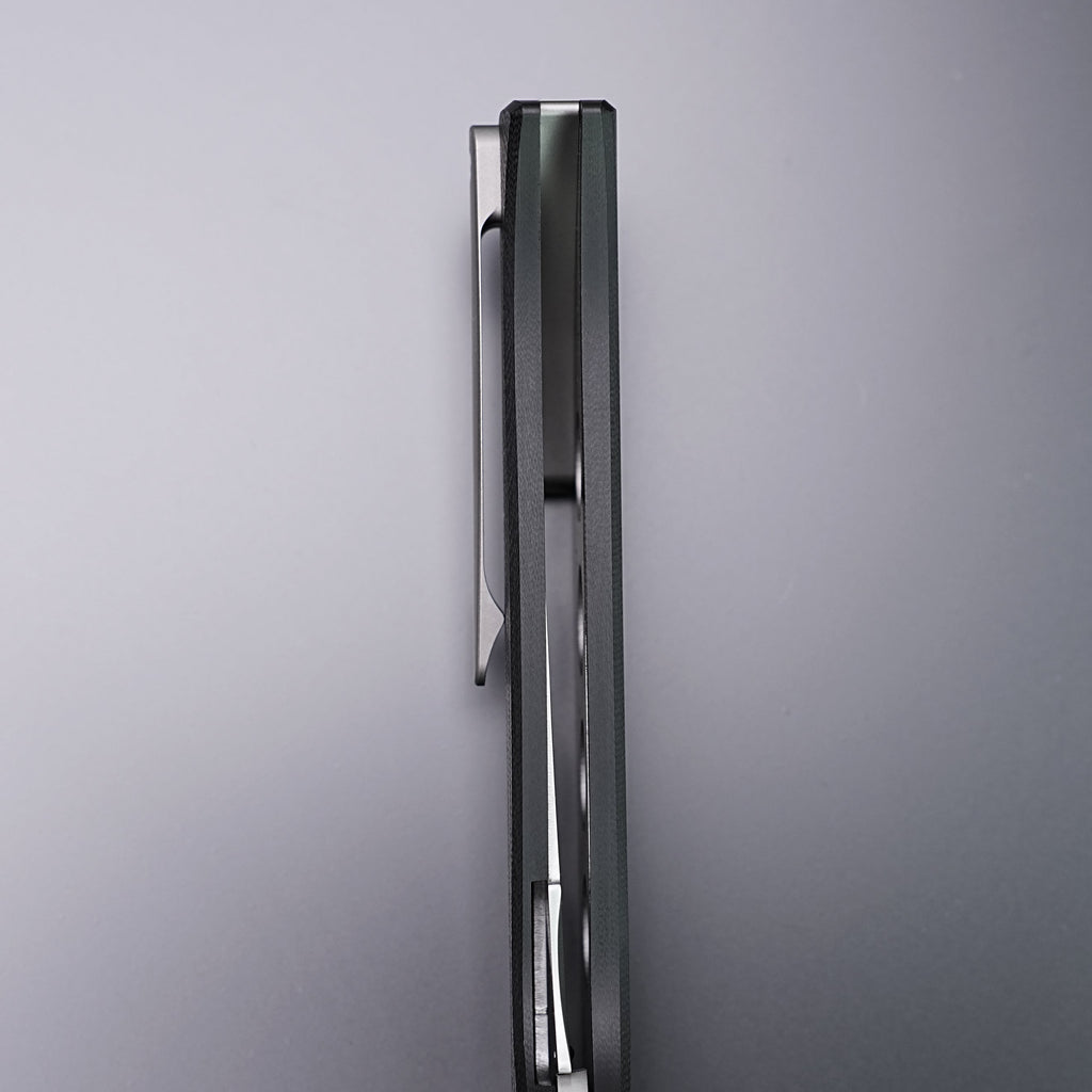 EDC Outdoor Folding Knife YH-SB02