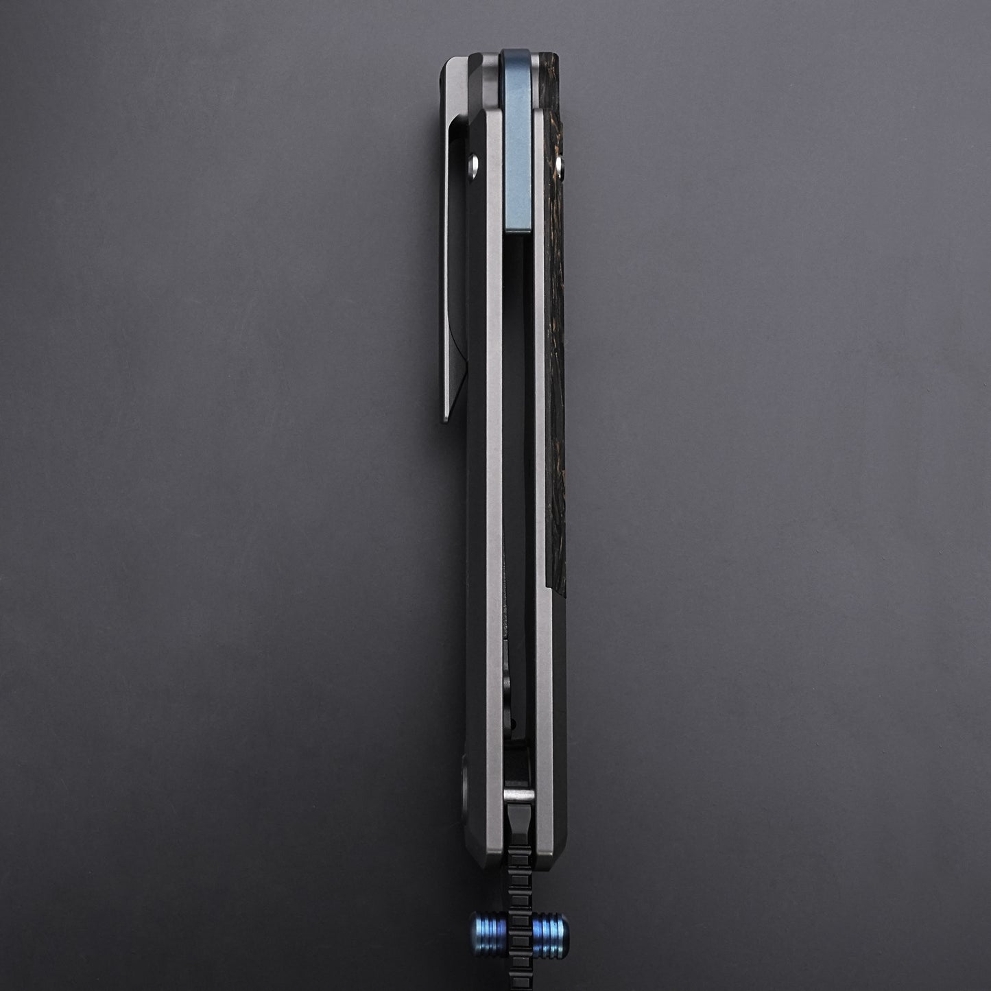 EDC Outdoor Folding Knife YH-SB03