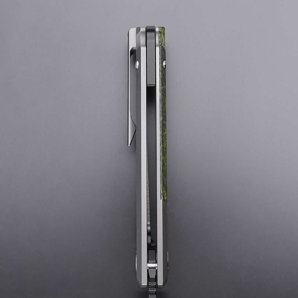 EDC Outdoor Folding Knife YH-SB03