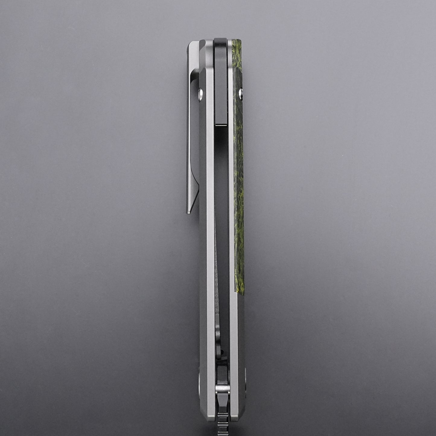 EDC Outdoor Folding Knife YH-SB03