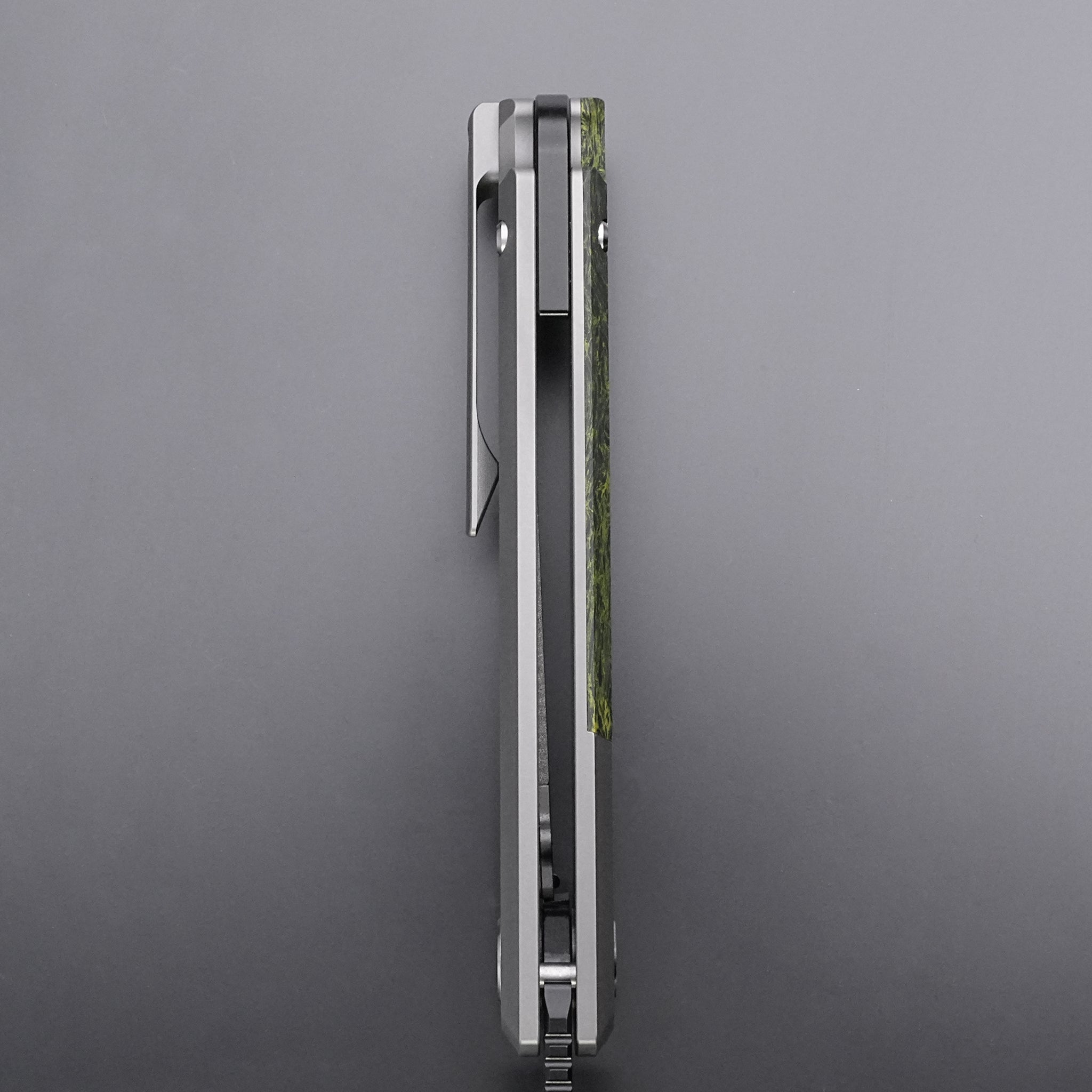 EDC Outdoor Folding Knife YH-SB03