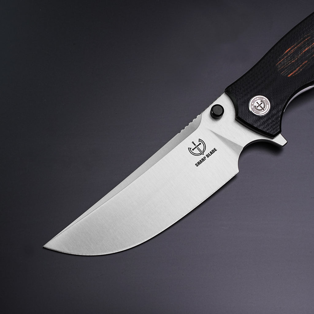 EDC Outdoor Folding Knife YH-SB02