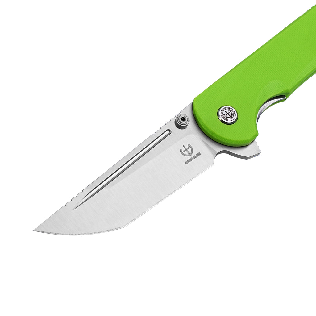 EDC Outdoor Folding Knife YH-SB04