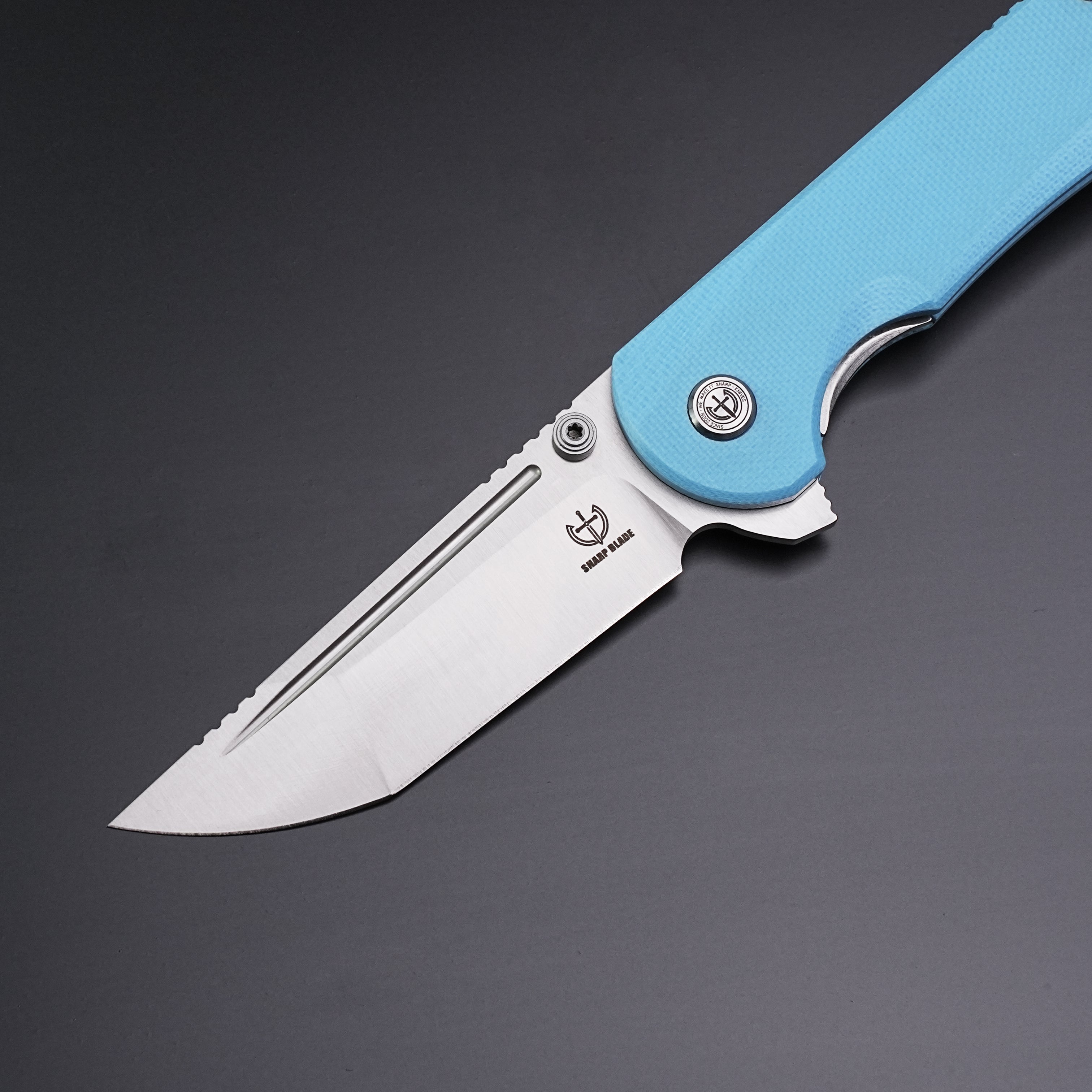 EDC Outdoor Folding Knife YH-SB04