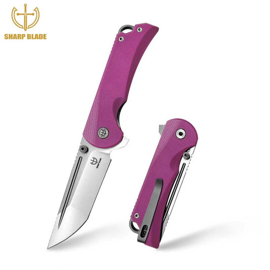 EDC Outdoor Folding Knife YH-SB04
