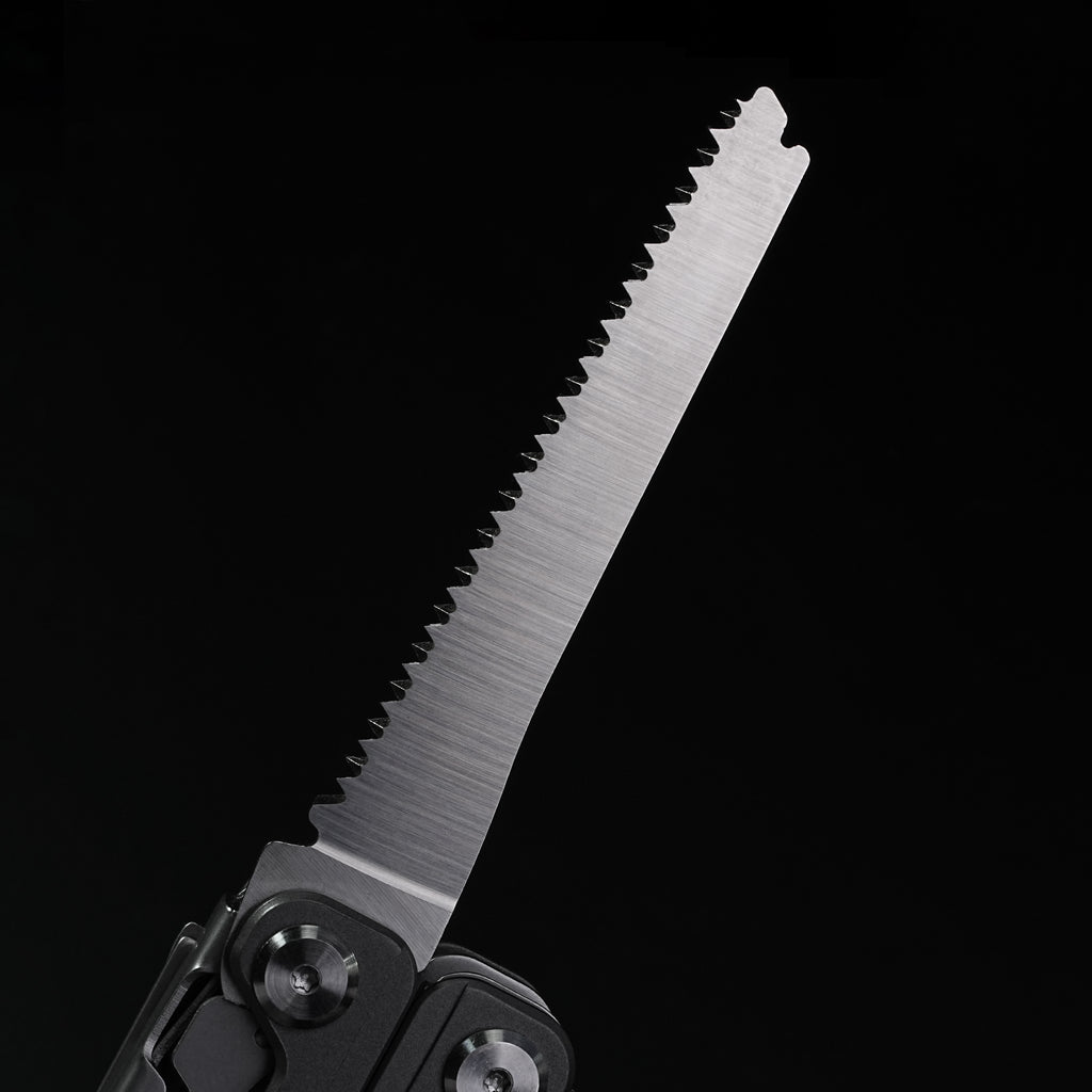 Multi functional sharpblade tool pliers