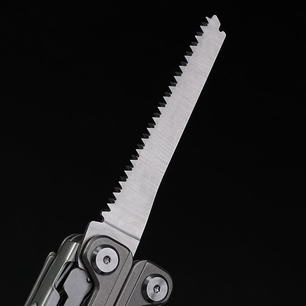 Multi functional sharpblade tool pliers