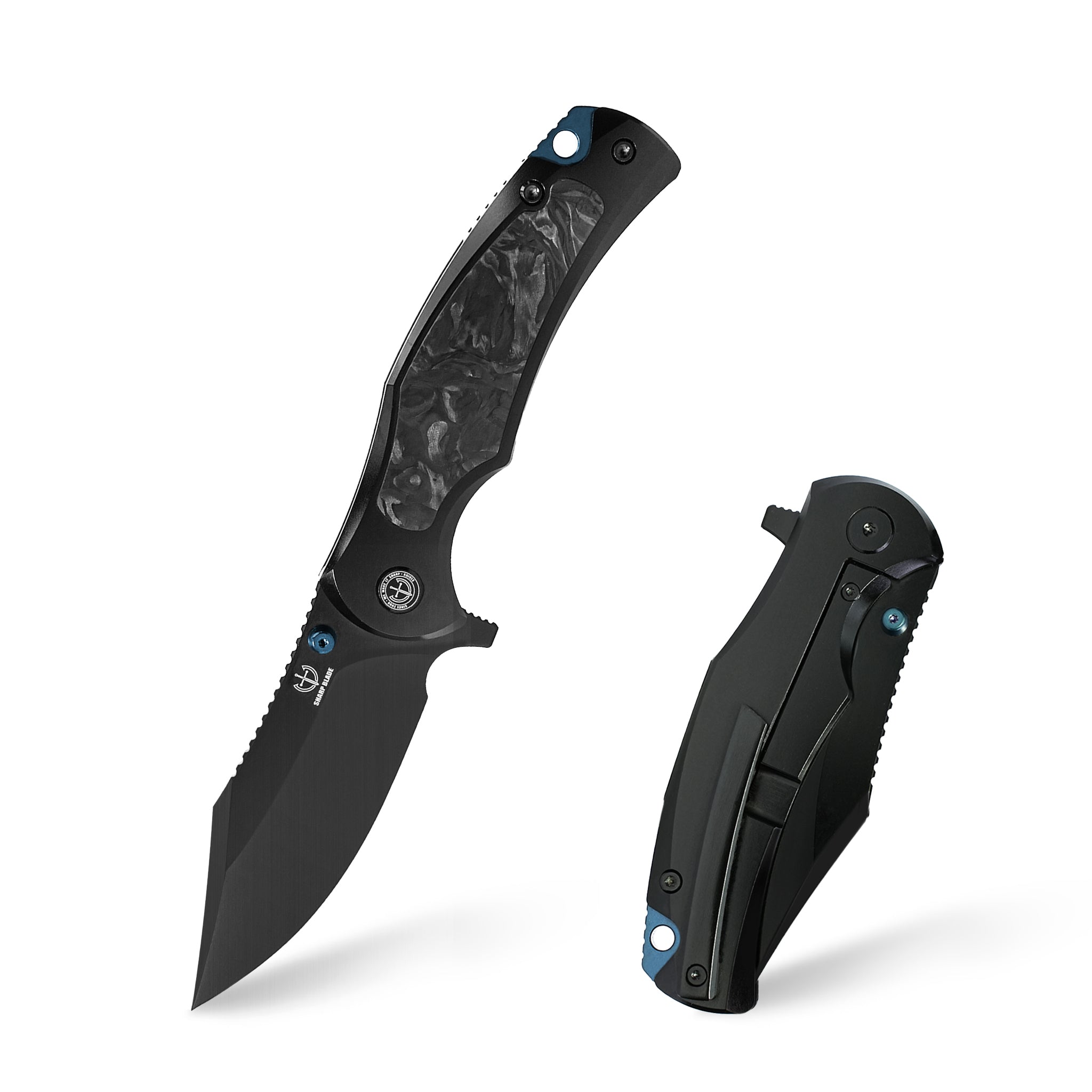 EDC Outdoor Folding Knife YH-SB07