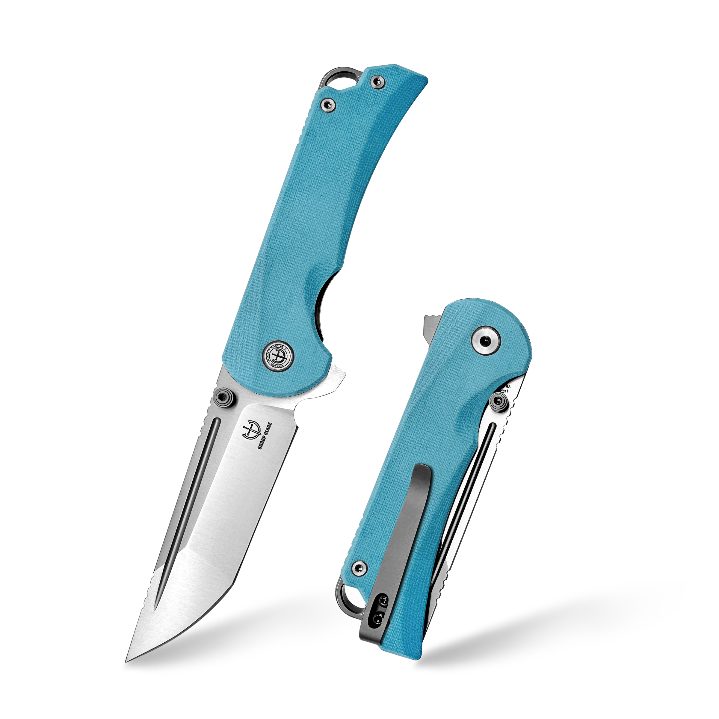 EDC Outdoor Folding Knife YH-SB04