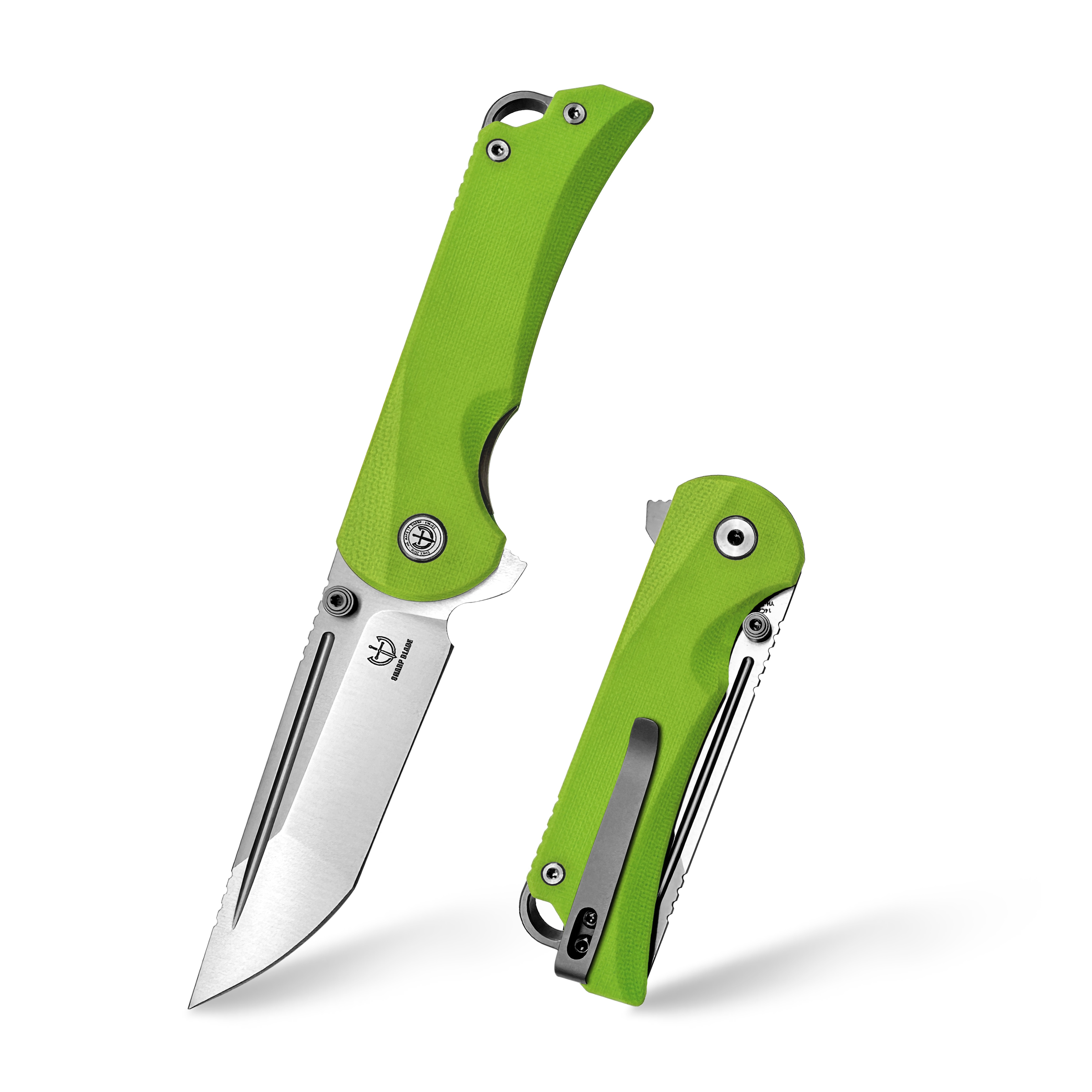 EDC Outdoor Folding Knife YH-SB04