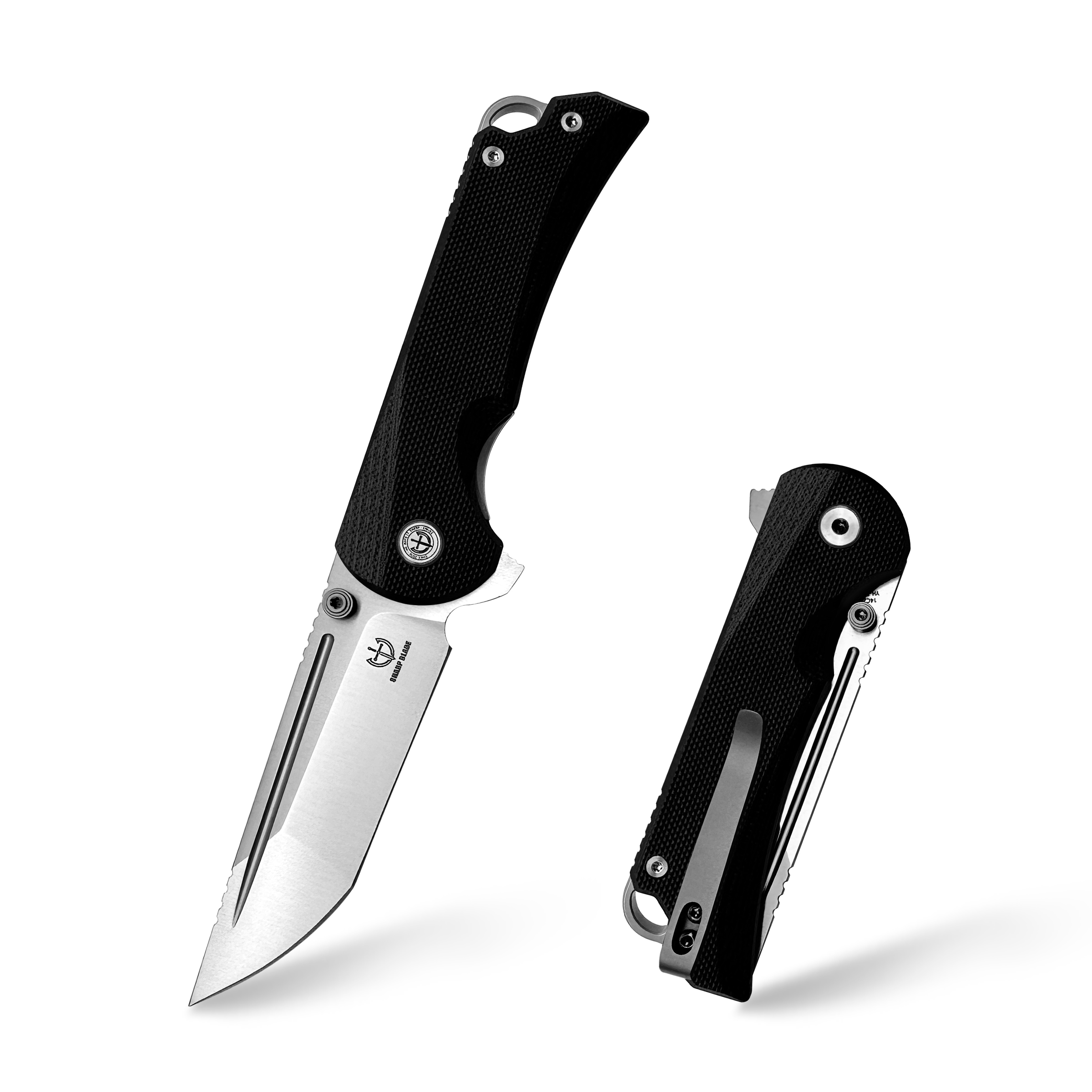 EDC Outdoor Folding Knife YH-SB04