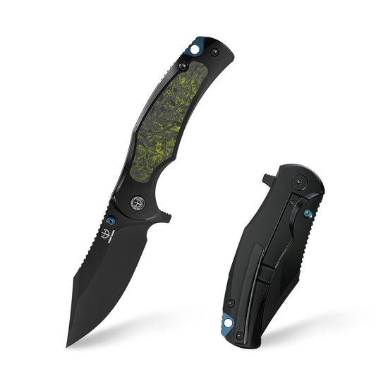 EDC Outdoor Folding Knife YH-SB07