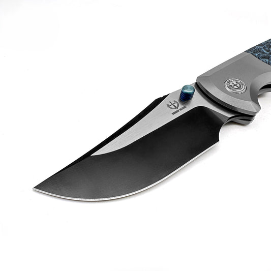 EDC Outdoor Folding Knife YH-SB03