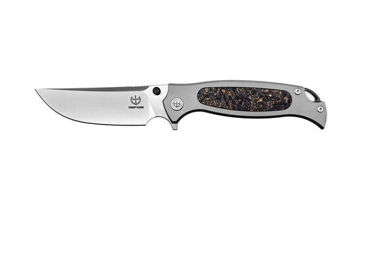 EDC Outdoor Folding Knife YH-SB02