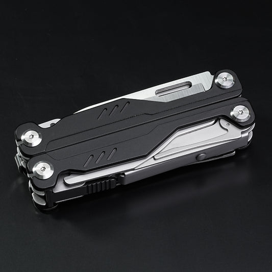 Multi functional sharpblade tool pliers