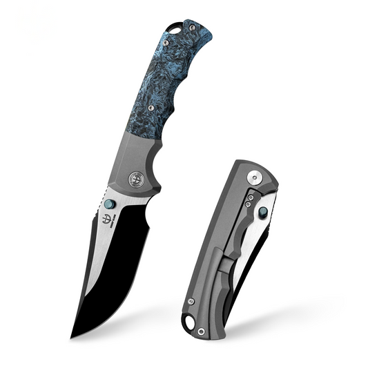 EDC Outdoor Folding Knife YH-SB03