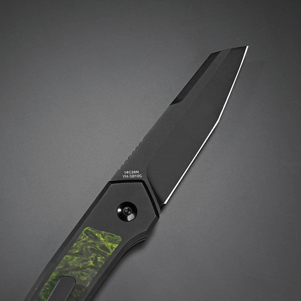 EDC Outdoor Folding Knife YH-SB10