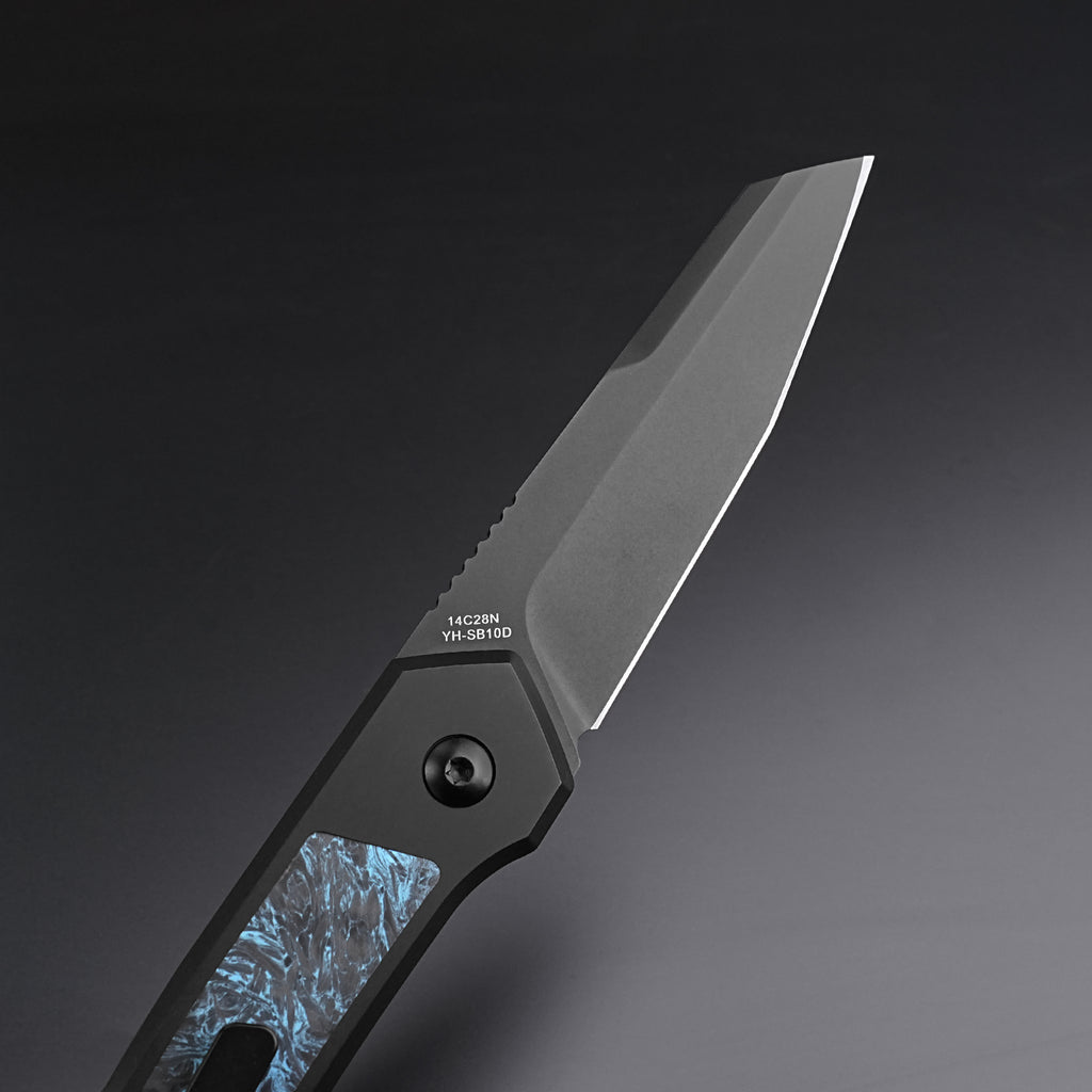 EDC Outdoor Folding Knife YH-SB10