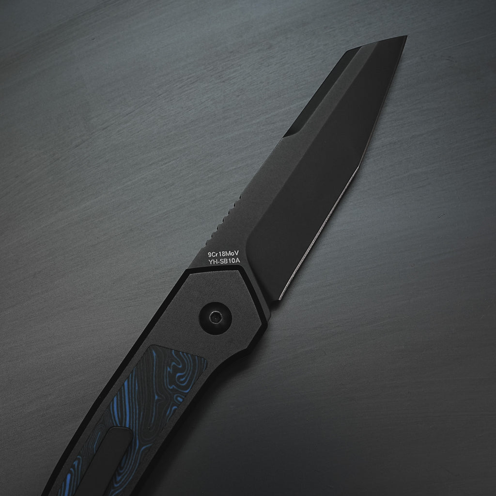 EDC Outdoor Folding Knife YH-SB10