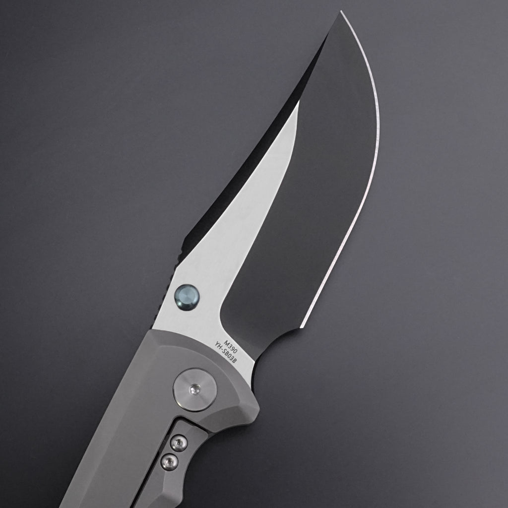 EDC Outdoor Folding Knife YH-SB03