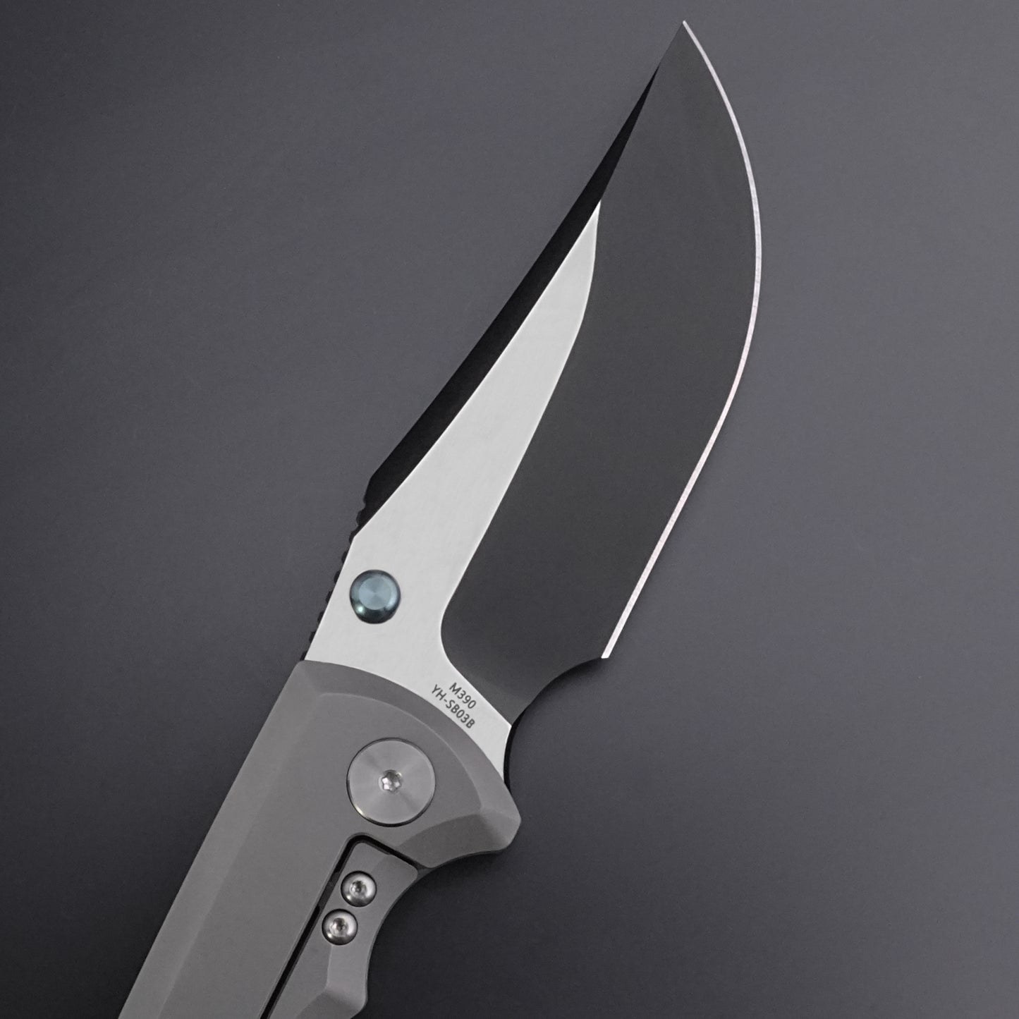 EDC Outdoor Folding Knife YH-SB03