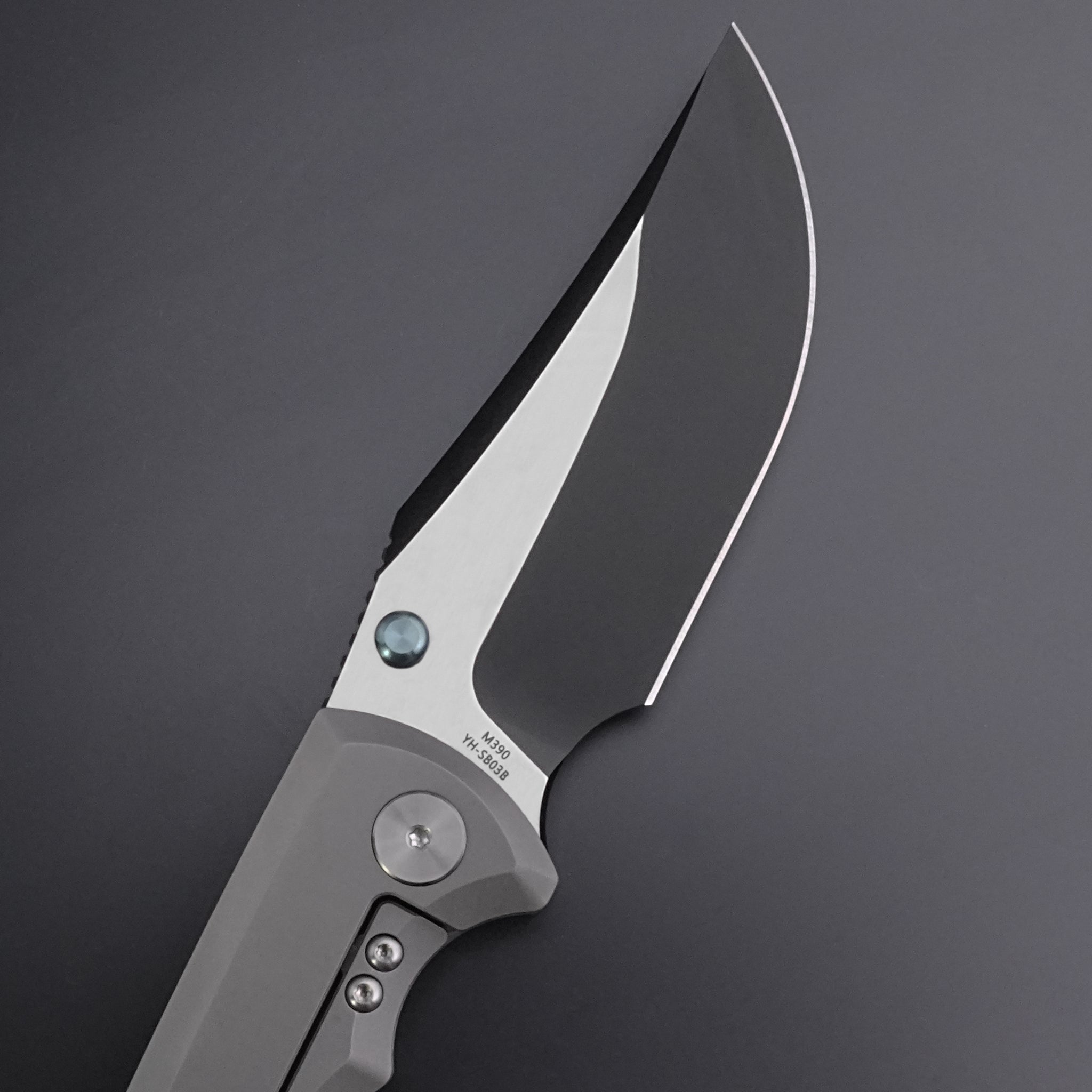 EDC Outdoor Folding Knife YH-SB03