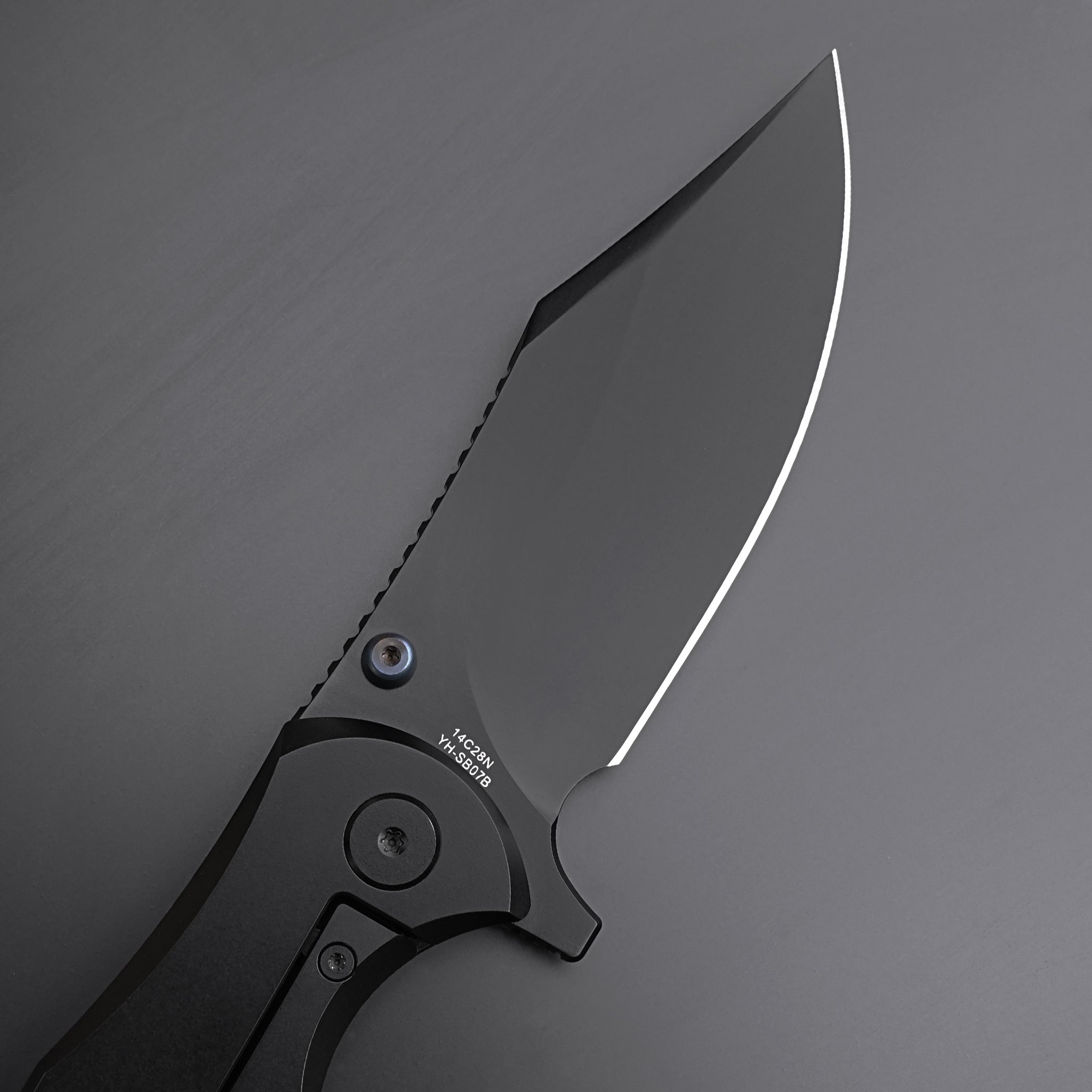 EDC Outdoor Folding Knife YH-SB07