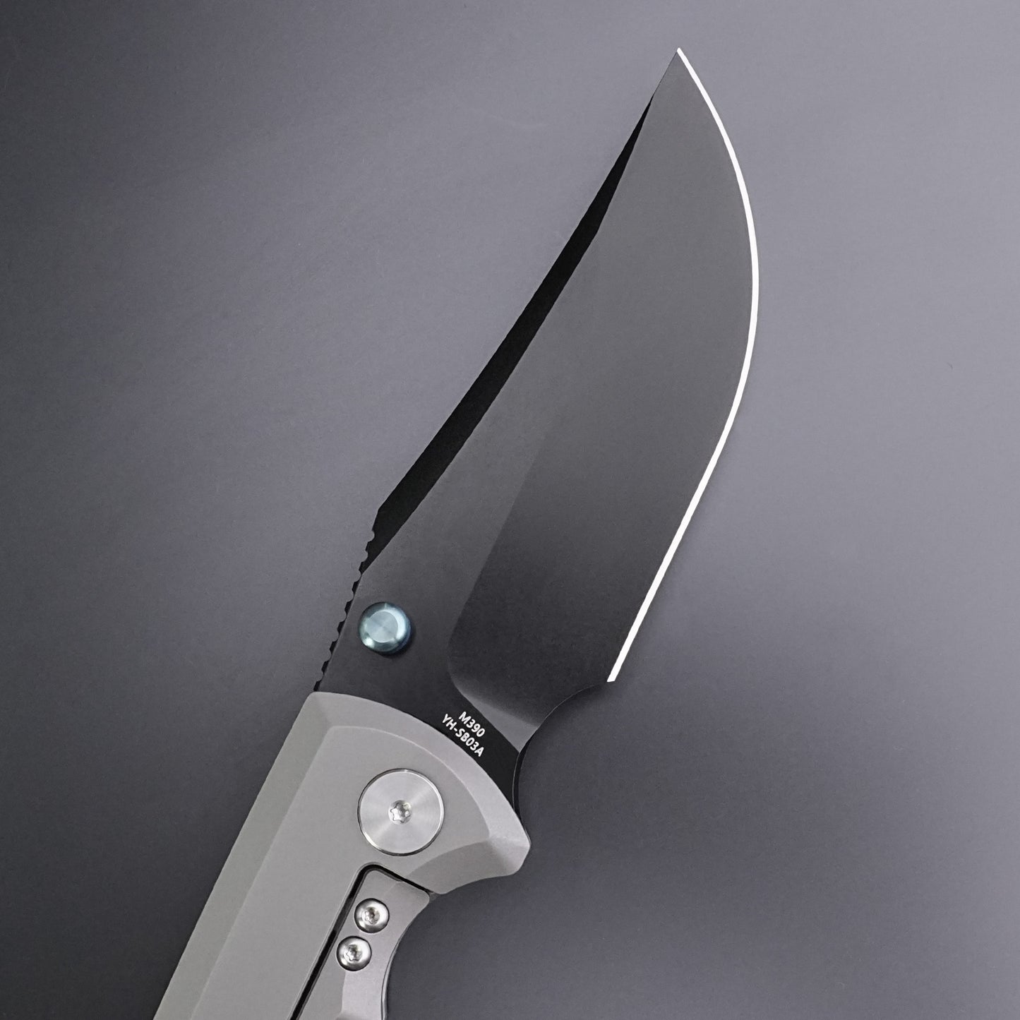 EDC Outdoor Folding Knife YH-SB03