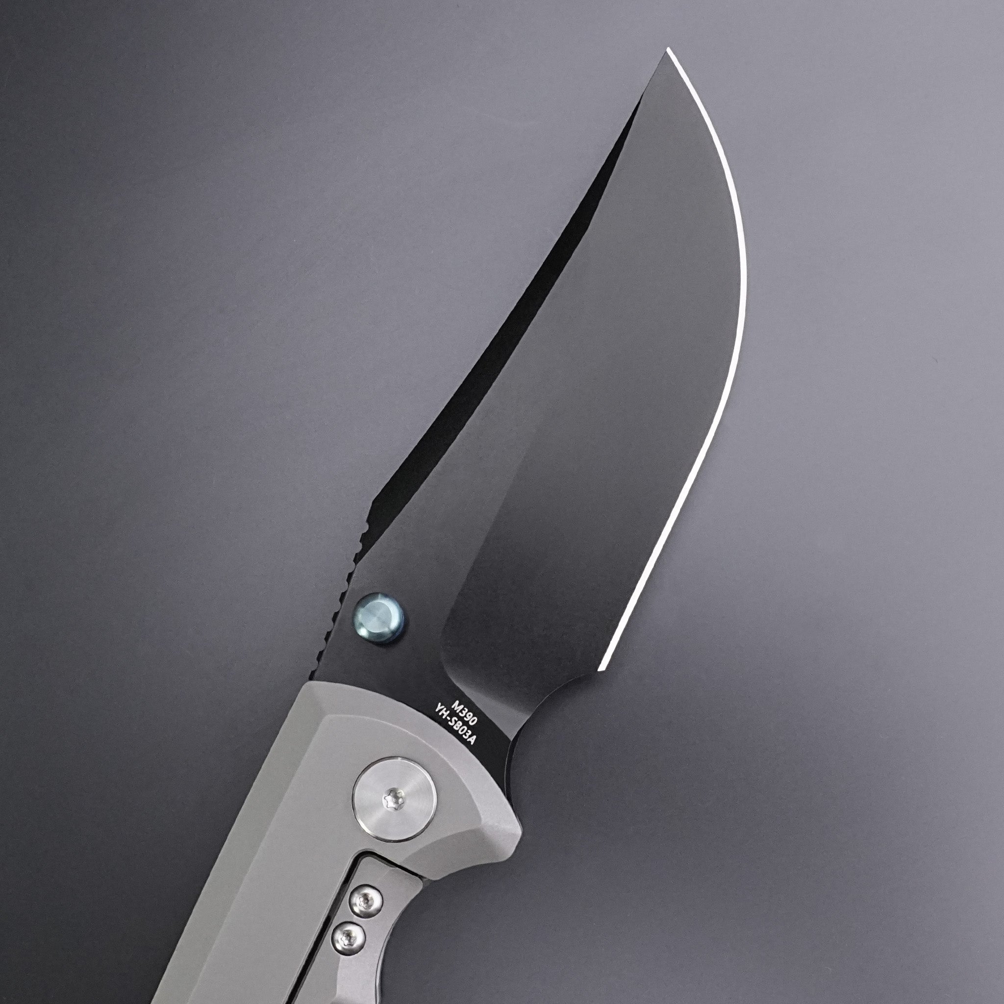 EDC Outdoor Folding Knife YH-SB03