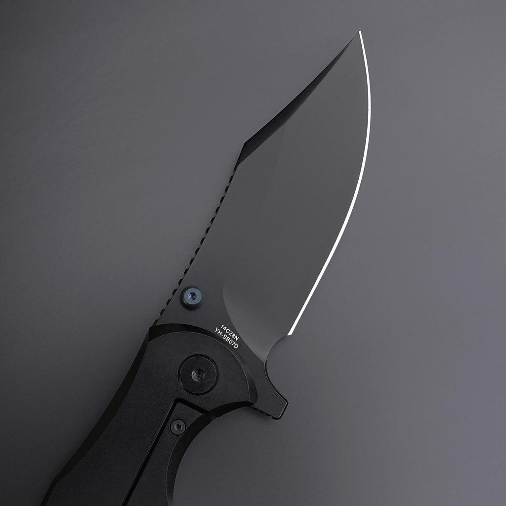 EDC Outdoor Folding Knife YH-SB07