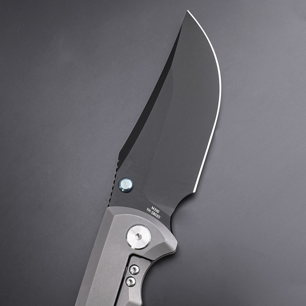 EDC Outdoor Folding Knife YH-SB03