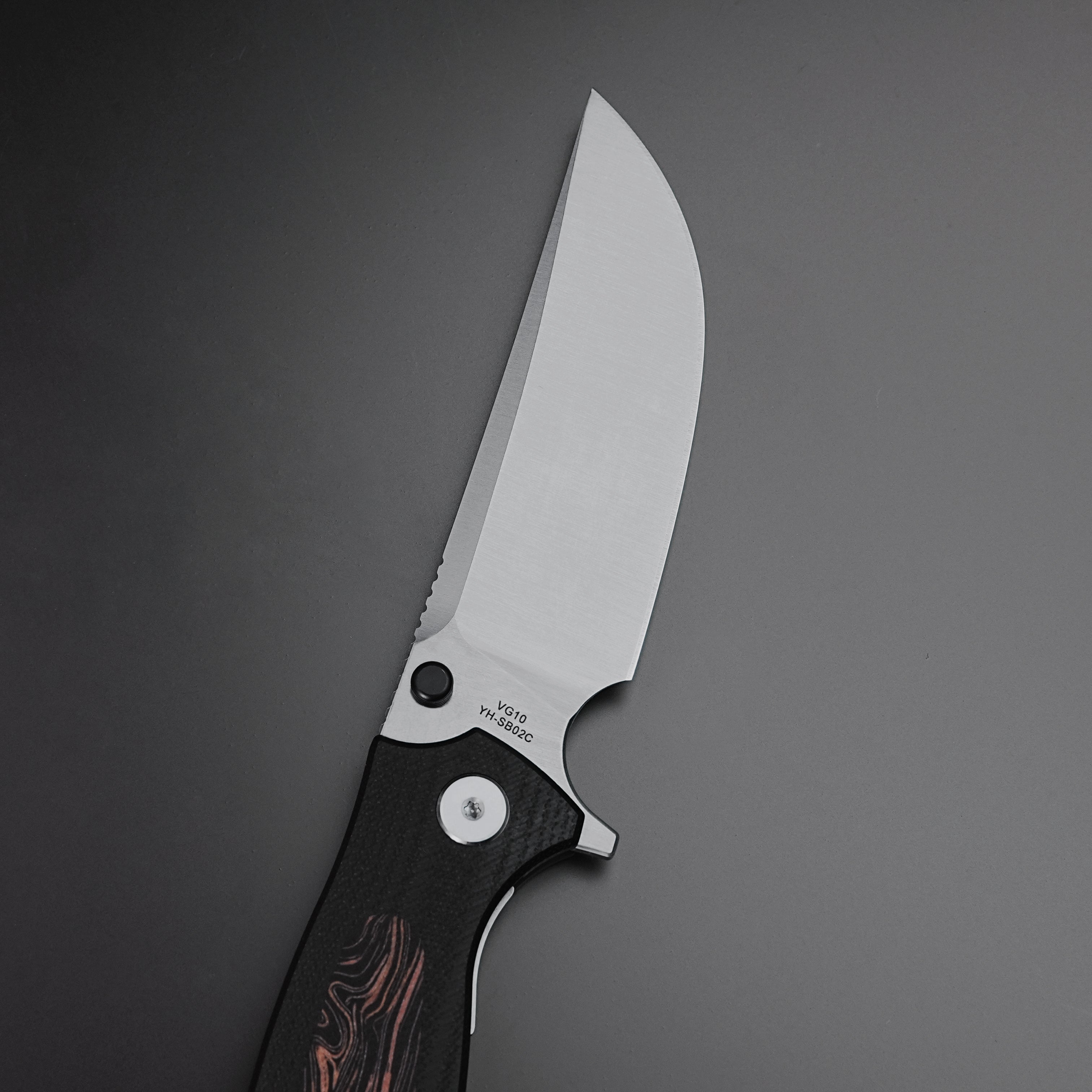 EDC Outdoor Folding Knife YH-SB02