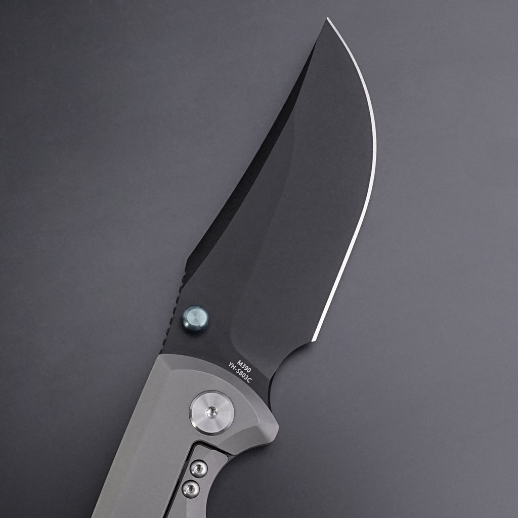 EDC Outdoor Folding Knife YH-SB03