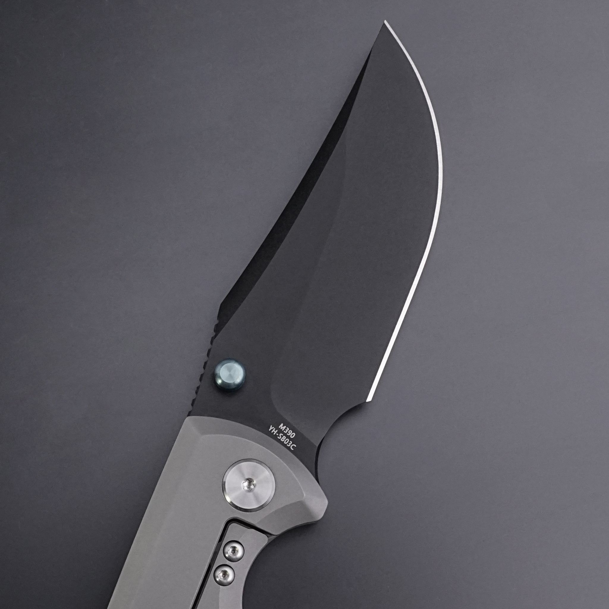 EDC Outdoor Folding Knife YH-SB03