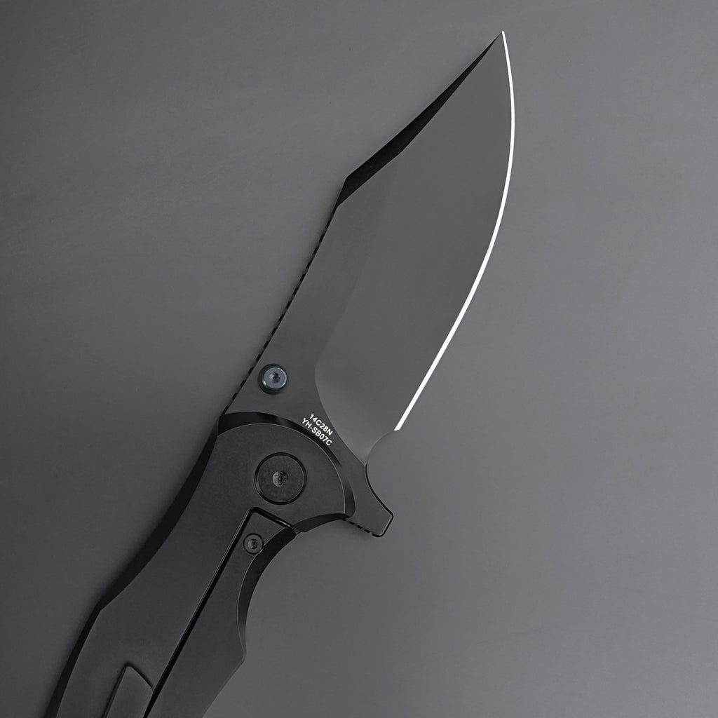EDC Outdoor Folding Knife YH-SB07