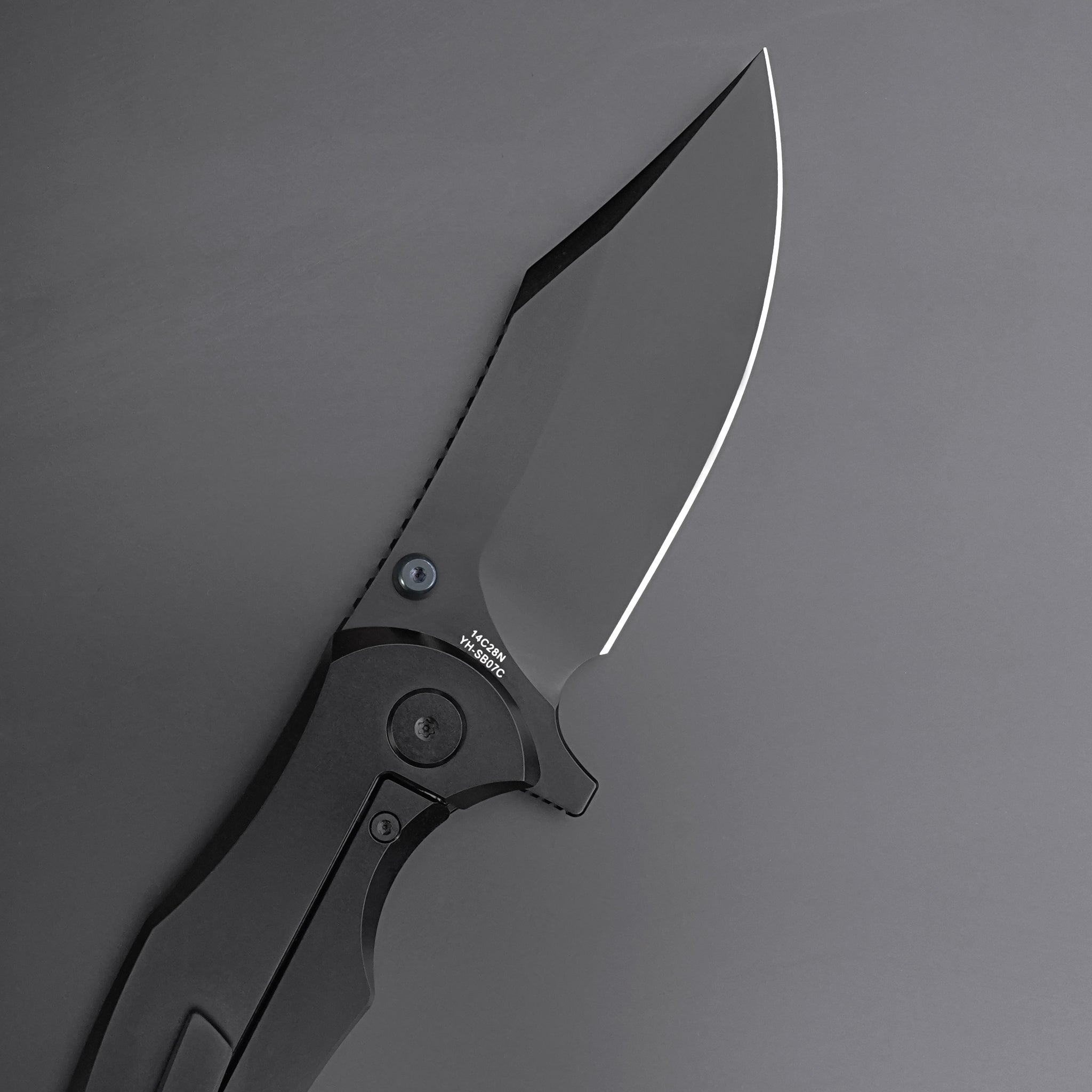 EDC Outdoor Folding Knife YH-SB07