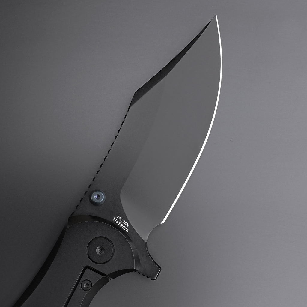 EDC Outdoor Folding Knife YH-SB07