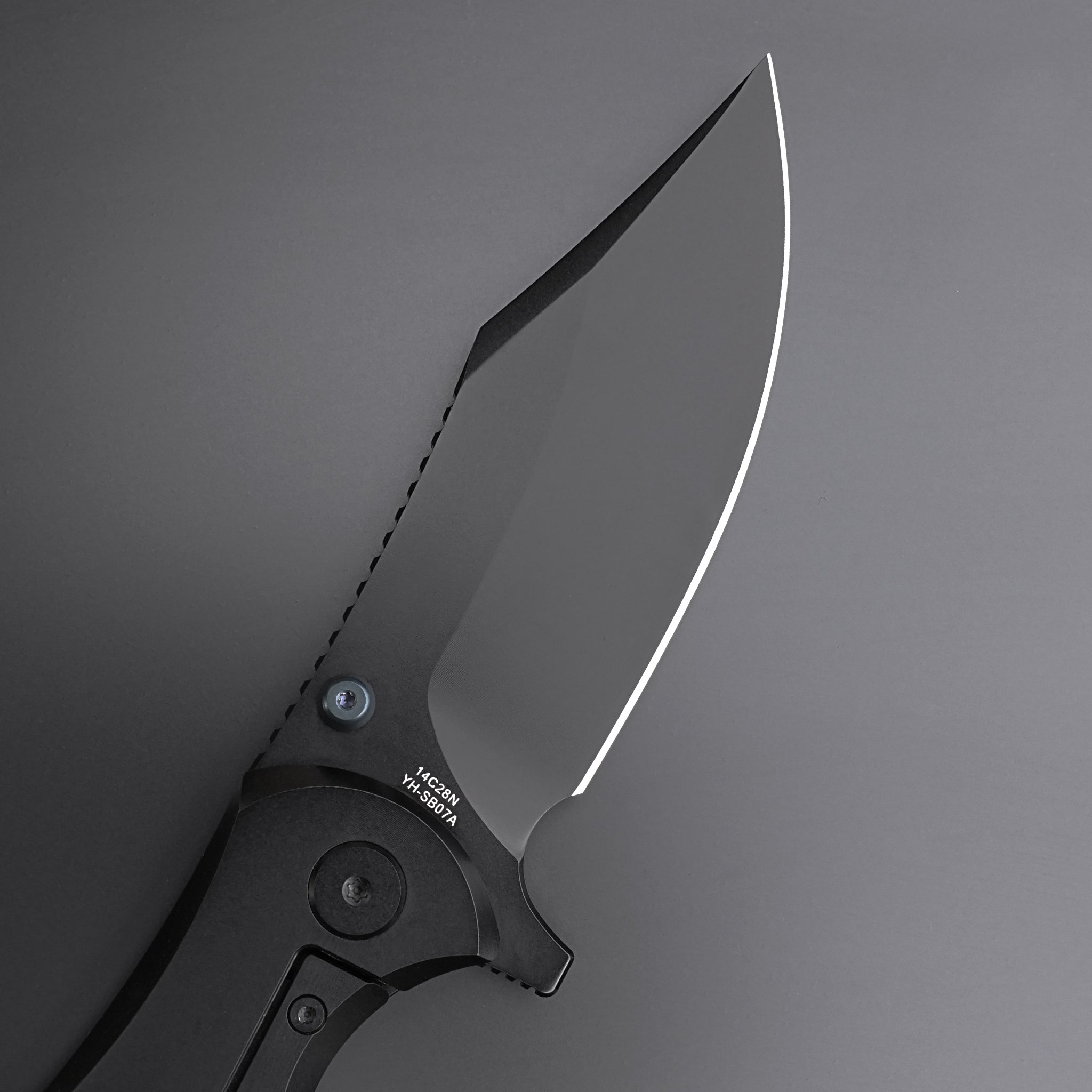 EDC Outdoor Folding Knife YH-SB07