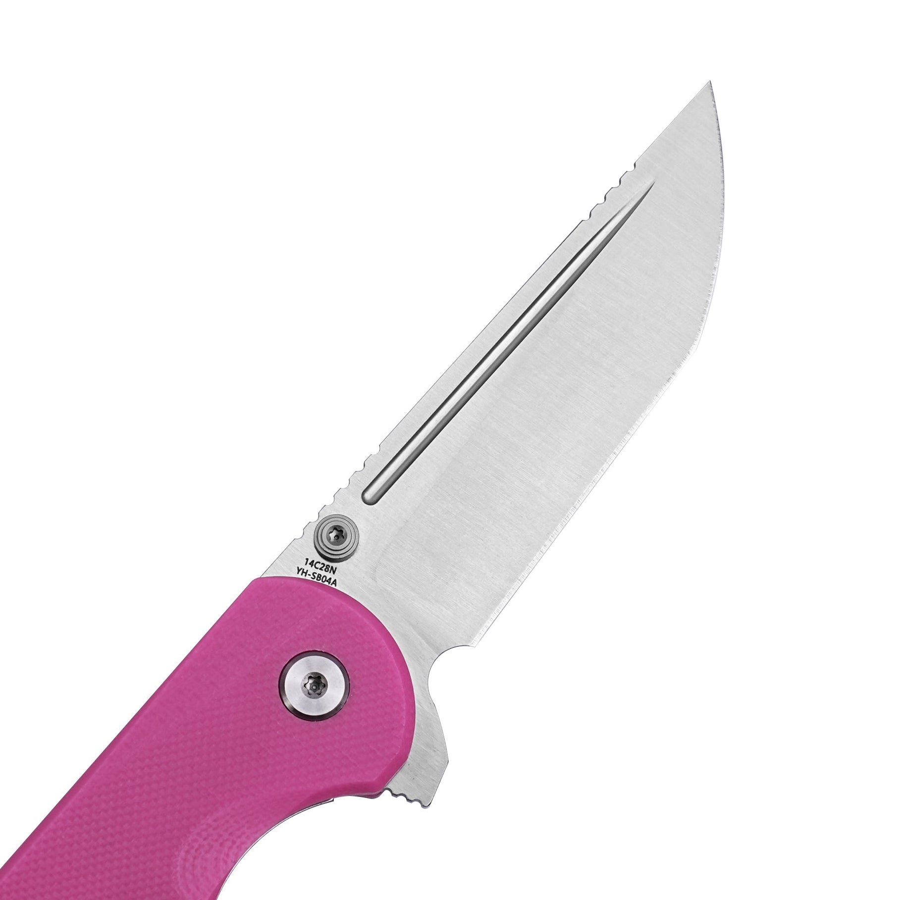 EDC Outdoor Folding Knife YH-SB04