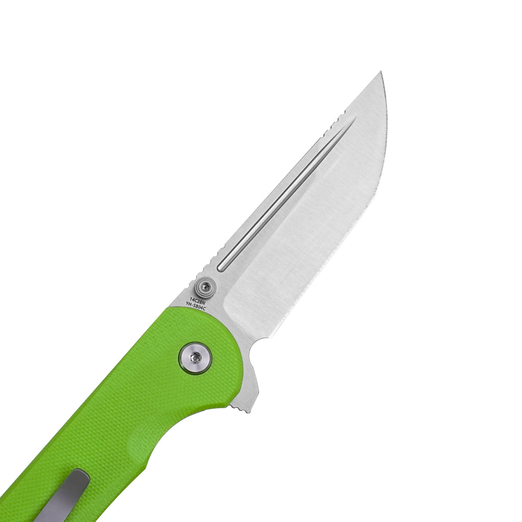EDC Outdoor Folding Knife YH-SB04
