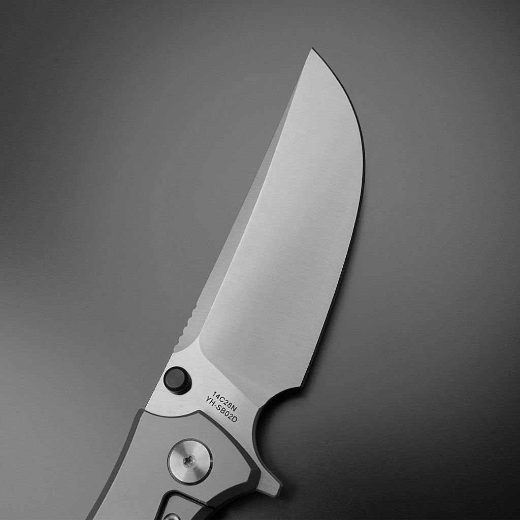 EDC Outdoor Folding Knife YH-SB02