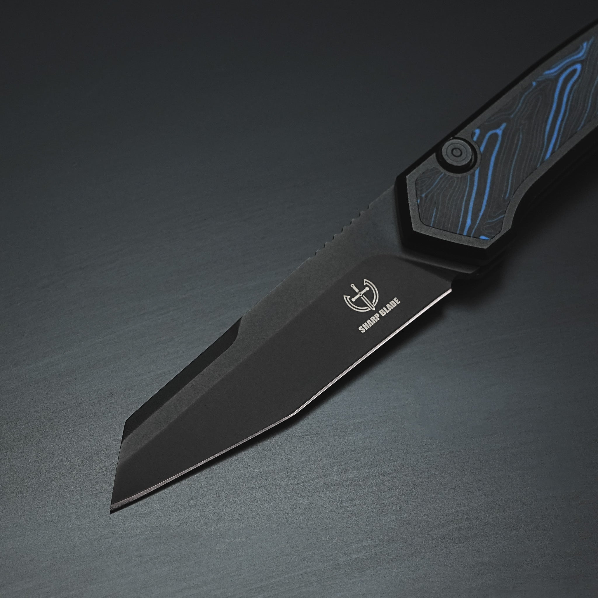 EDC Outdoor Folding Knife YH-SB10