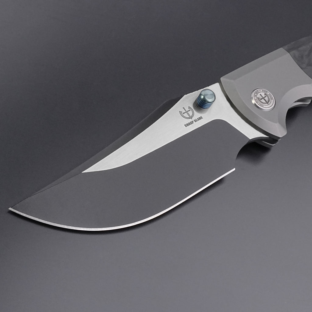 EDC Outdoor Folding Knife YH-SB03
