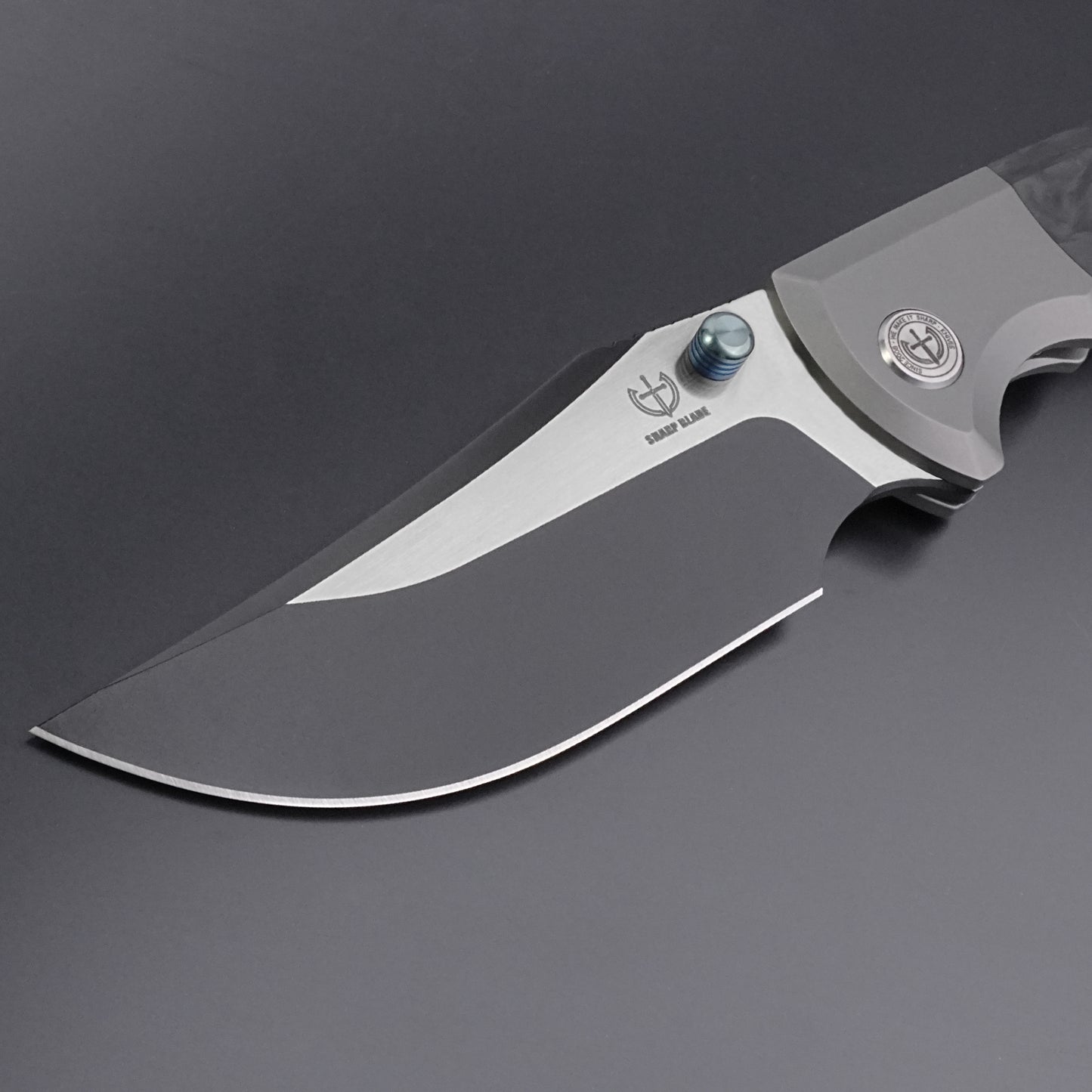 EDC Outdoor Folding Knife YH-SB03