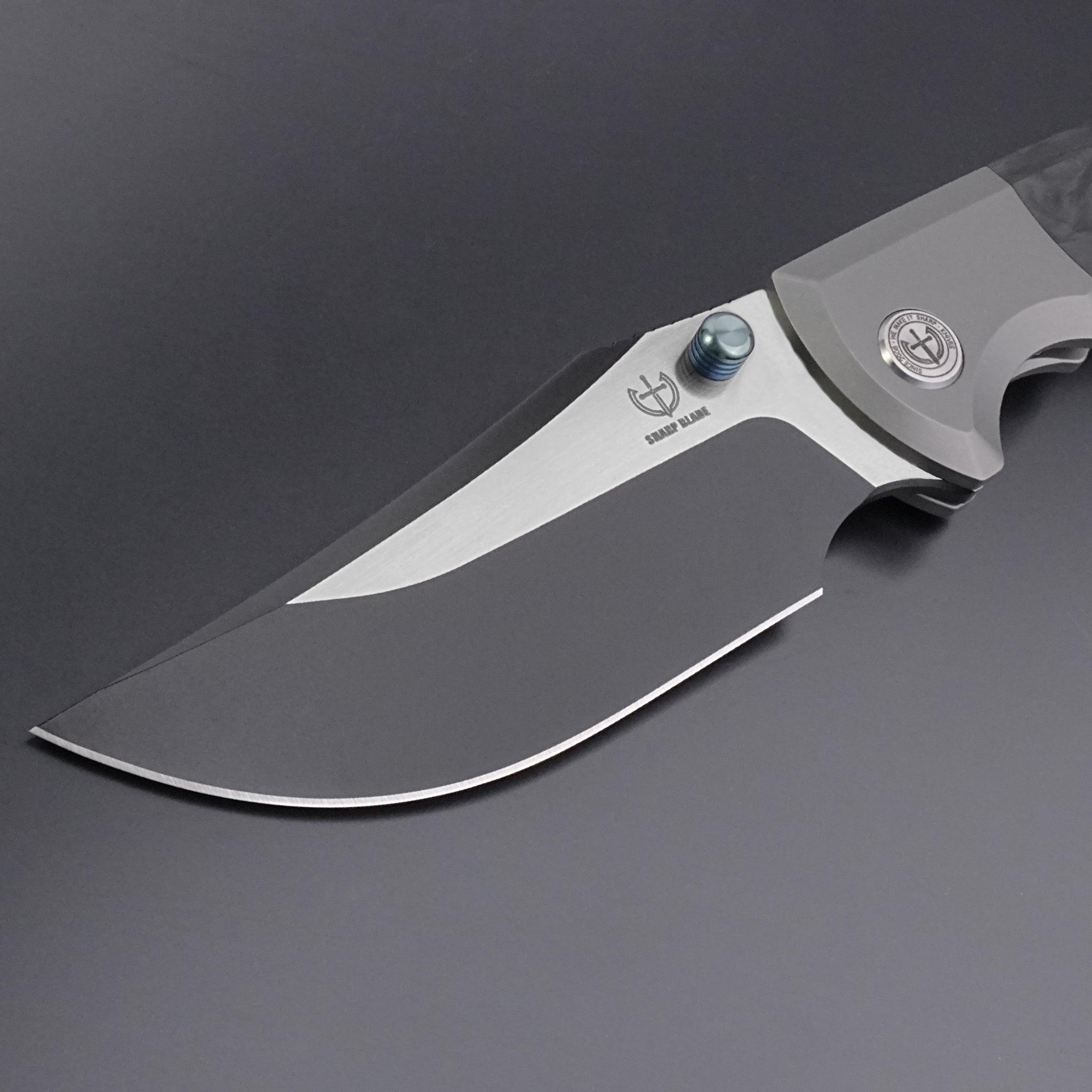 EDC Outdoor Folding Knife YH-SB03