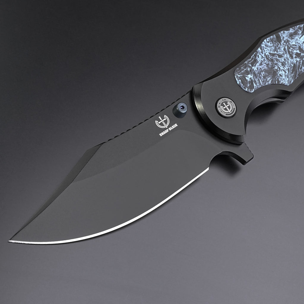 EDC Outdoor Folding Knife YH-SB07