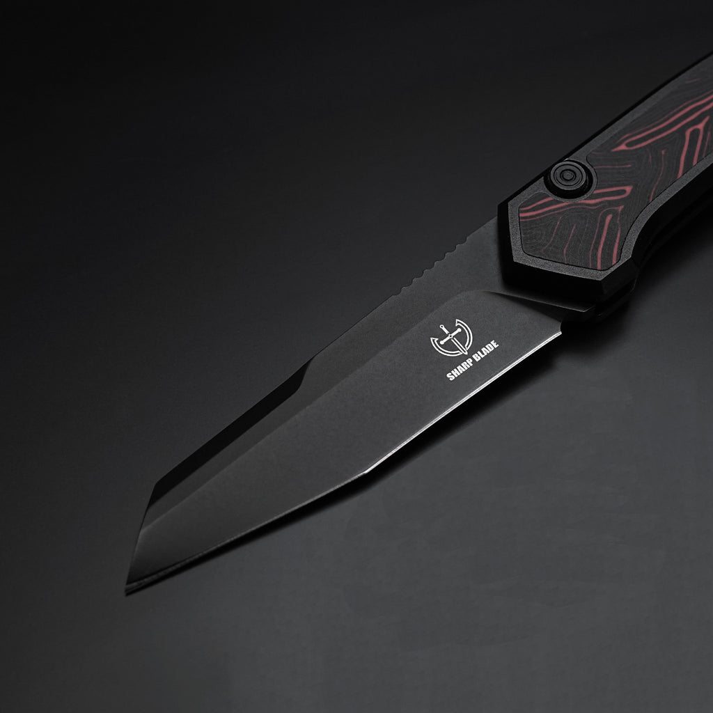 EDC Outdoor Folding Knife YH-SB10